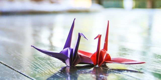 和の文化体験！和の道しるべ