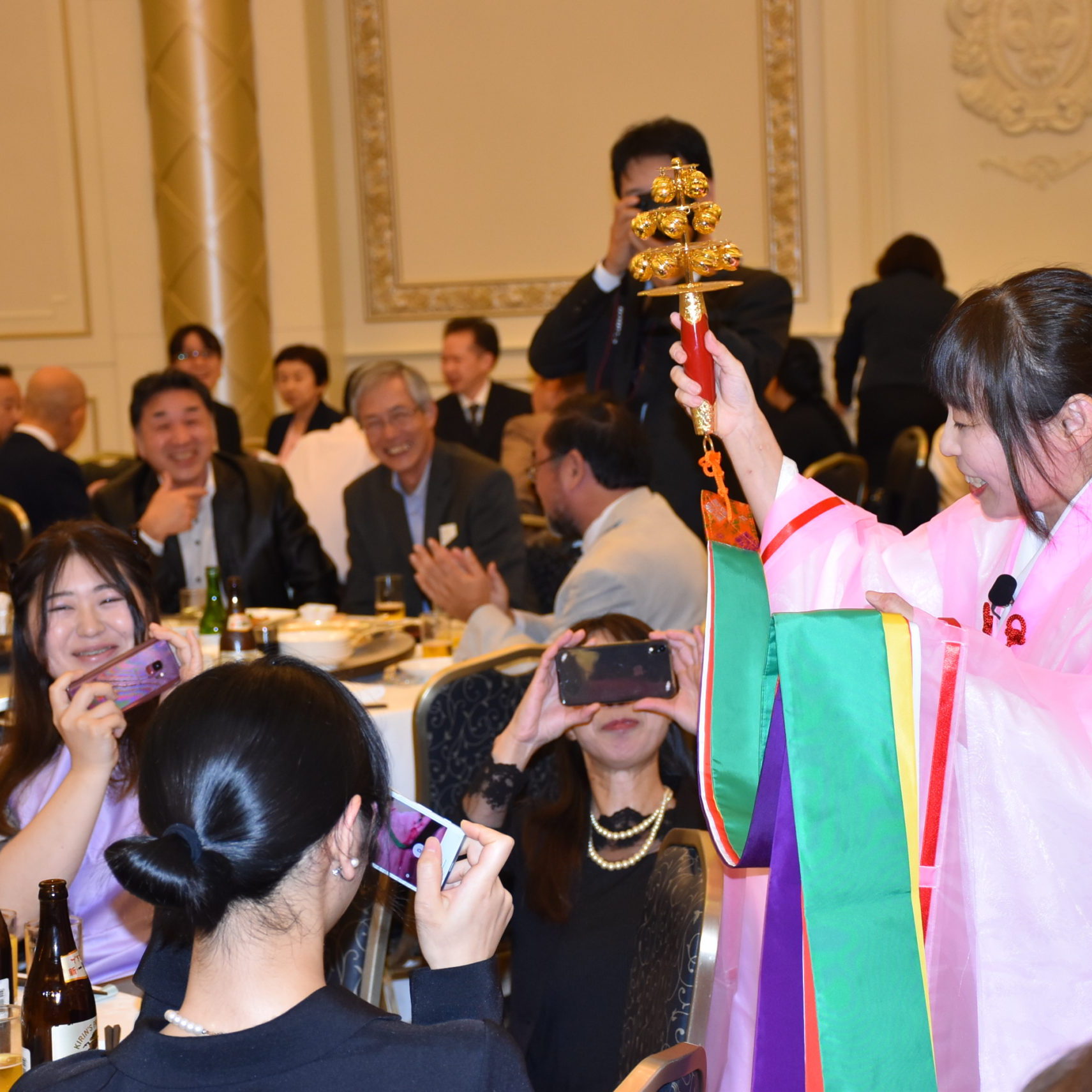 企業・パーティープラン